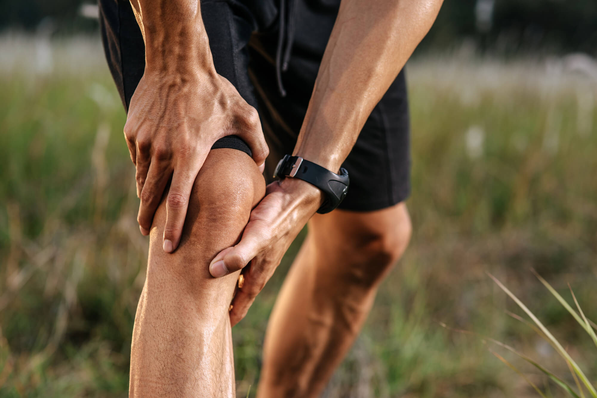 Understanding Sports Injuries: Causes, Prevention, and the Path to Recovery