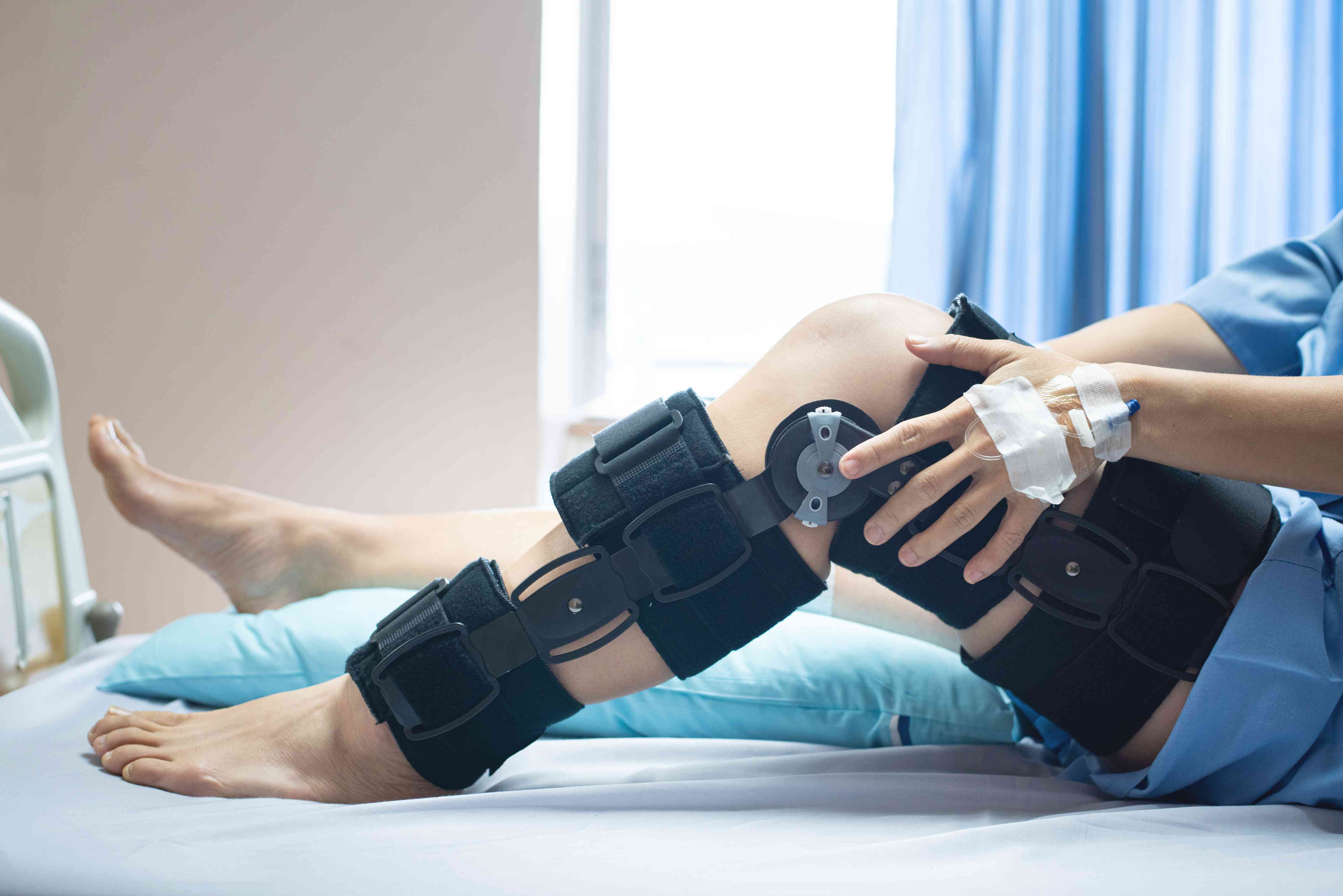 ACL Surgery and Return to Sports: What Every Athlete Should Know