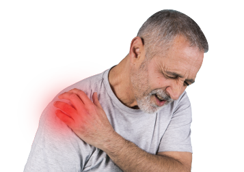 ROTATOR CUFF TEARS